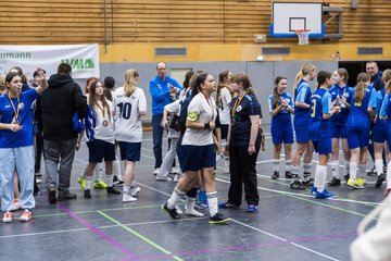 Bild 130 - wCJ Falkinnen Cup